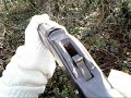 norinco1897 shootgun cal12 flare