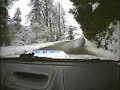 ELLENLOHR.COM INBOARD CAMERA DRM RALLY OBERLAND MARCH 2008 ELLENLOHR.COM INBOARD CAMERA DRM RALLY OBERLAND MARCH 2008