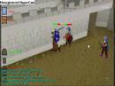 Rubbers Godsword ownage