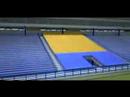 Montana State University stadium expansion