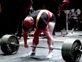 750 Deadlift