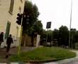 Impennate al Villaggio Snia Cesano Maderno