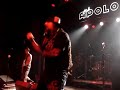 25 Ta Life - Fight Dirty @ Apolo