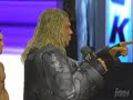 Smackdown vs raw 2007 - in game review