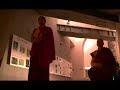 MAESTRI DEL BUDDISMO TIBETANO, Trento Film Festival 2008