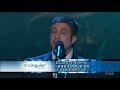 Elliott Yamin - A Song For You