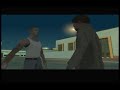 gta: san andreas: 10 cesar vialpando  pc 