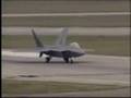 F-22 Raptor & Airmen