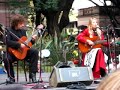 Lucia Ceresani- Mi Tierra te estan cambiando