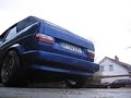 Golf Cabrio G60 - Simons Sportsysteme Gruppe A