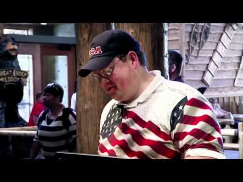 Undercover Boss - Great Wolf Resorts S2 EP2 (U.S. TV Series)
