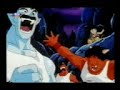 Dragon Ball GT- Adeus SonGoku (Ultimo episodio) (Parte 2)