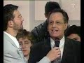 Manuela Trasobares en Canal 9 (II)