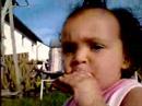 The Choclate Bunny Eater
