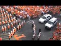 salute to the hill   ut band   rocky top