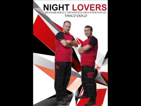 Night Lovers - Tylko Z Tobą