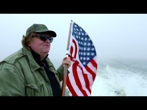 Where To Invade Next