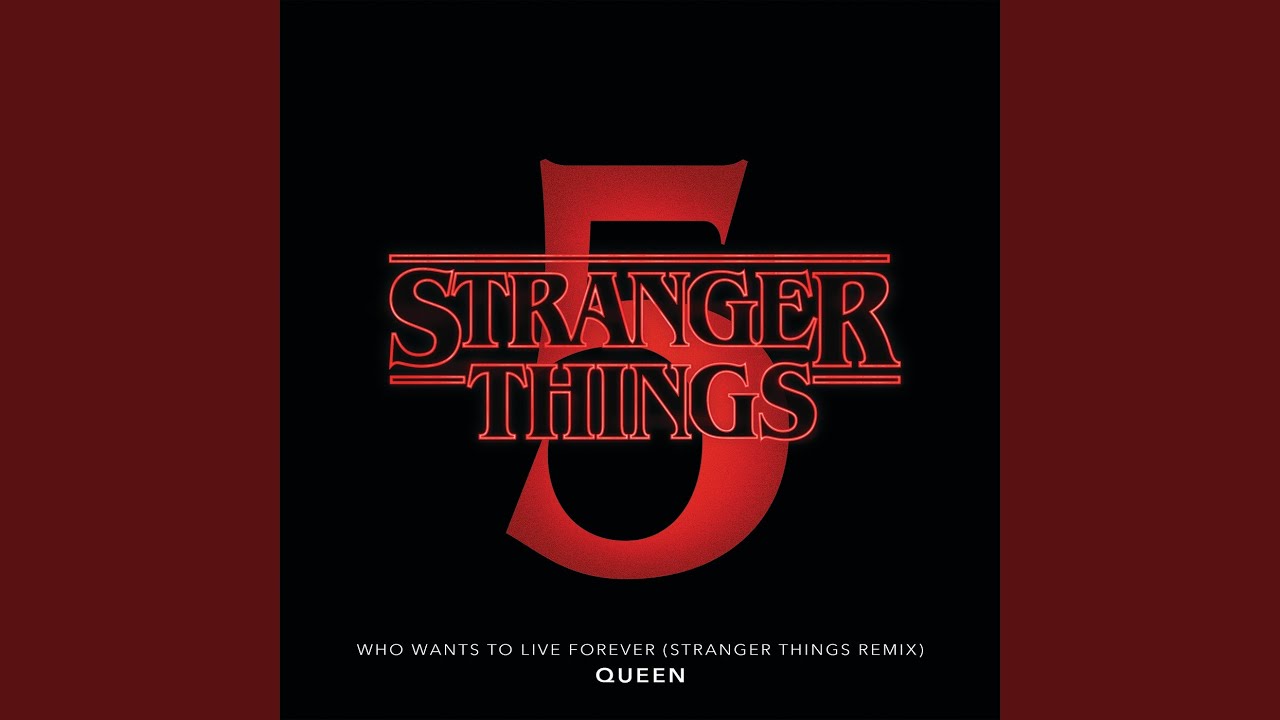 Stranger Things: Season 5 (Soundtrack From The Netflix Series) - Various Artists [CD]