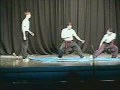 Jung Su Martial Arts Demo