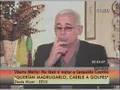 Video Exclusivo Patricia Poleo y Uberto Mario