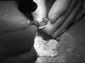 Custom hearing aid production Custom hearing aid production