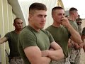 When Marines become bored during Mojave Viper Training