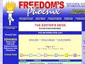 Freedoms Phoenix Editor Tutorial Freedoms Phoenix Editor Tutorial