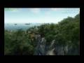 Crysis - GTX260 - Very Hight - 1600x1050