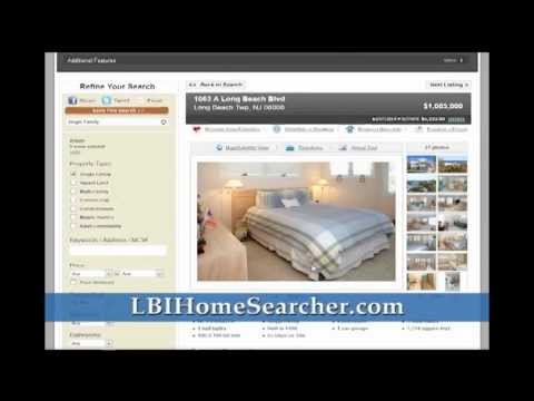 LBIHomeSearcher.com | Dave Sheridan Prudential Zack | LBI TV 6-13