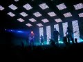 Lars Winnerbäck - Solen i ögonen @ Conventum Örebro 12/12