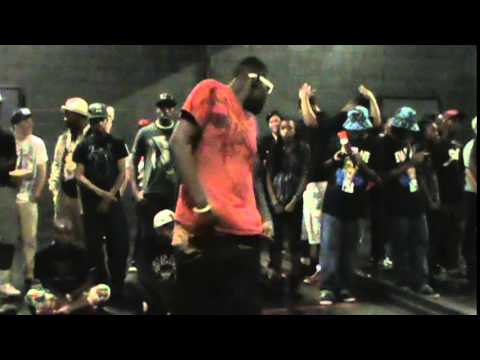 Max Woo vs Anaija Summer Showdown prelims