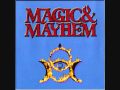 Celtic 4 Magic & Mayhem Music (HQ Audio)