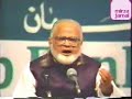 muzaffar warsi haat ankho