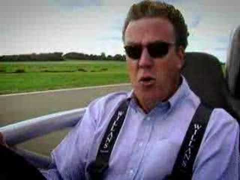 Top Gear - Ariel Atom - BBC - YouTube