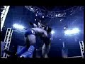 Ultimate X Thumbtacks Match
