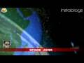 YouTube - Satellite collision over Siberia