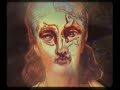 Eyes Dali