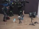 Pok�mon in Space!