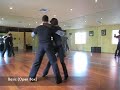 080102 Argentine Tango Lesson 1 - Orlovsky + Telona 080102 Argentine Tango Lesson 1 - Orlovsky + Telona