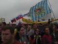 venimus adorare eum - abschlussgottesdienst weltjugendtag