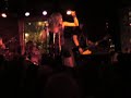 teledysk, klip, The Donnas,- You Wanna Get Me High