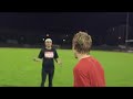 Wigald Boning meets Marko Marin