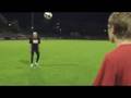 Wigald Boning meets Marko Marin