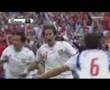 Usa 0:3 Tschechien WM 2006