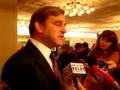 Сергей Дарькин об экологии