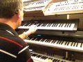 2012 June 3 A New Original Music Composition By Ole Cram