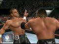 Smackdown Vs. Raw 2009: Triple H RTWM - 10 DX (PS2) Smackdown Vs. Raw 2009: Triple H RTWM - 10 DX (PS2)