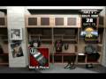Smackdown Vs. Raw 2009: Triple H RTWM - 10 DX (PS2)