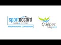 Click here to watch this video An indoor triathlon -- How the ITU are promoting the sport