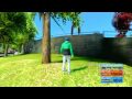 Skate 3 glitch tree
